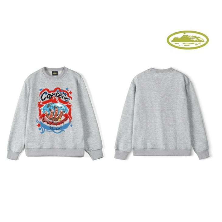 Corteiz Sweatshirt _SKUCorteizS-2XLastxC112931520